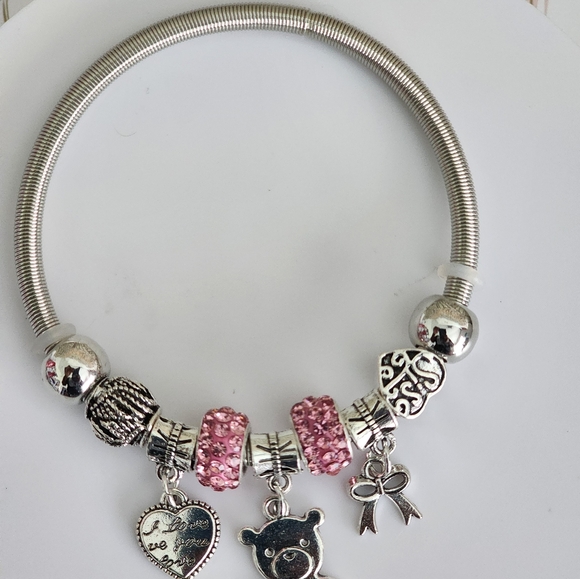 Ladies bracelet - Picture 2 of 2